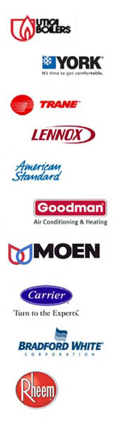 Montclair Plumbing Fixtures